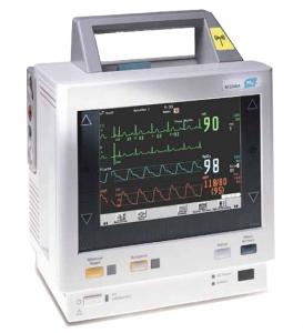 Agilent Philips M3 M3046A Patient Monitor